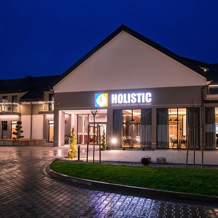 Holistic Otel Solec-Zdrój Dış mekan fotoğraf