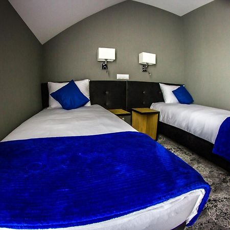 Holistic Otel Solec-Zdrój Dış mekan fotoğraf