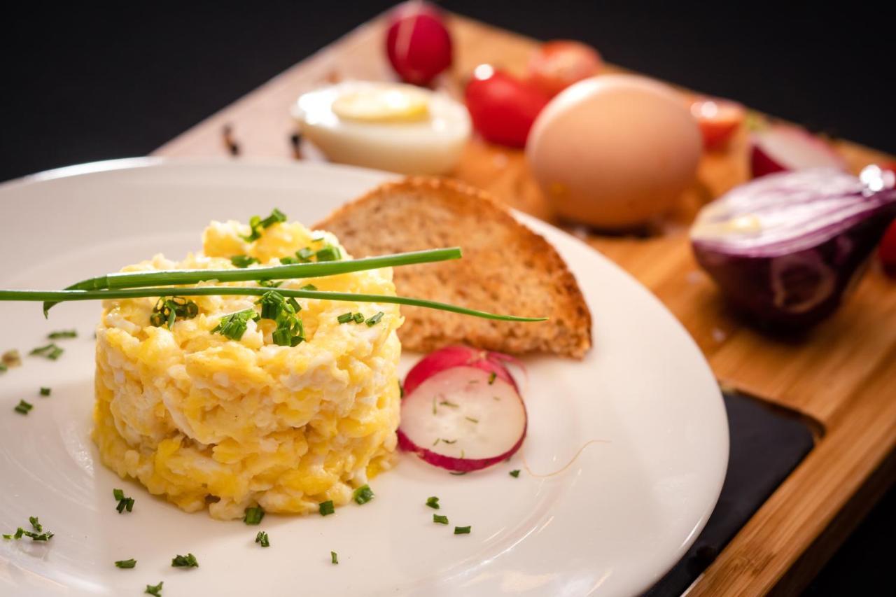 Holistic Otel Solec-Zdrój Dış mekan fotoğraf