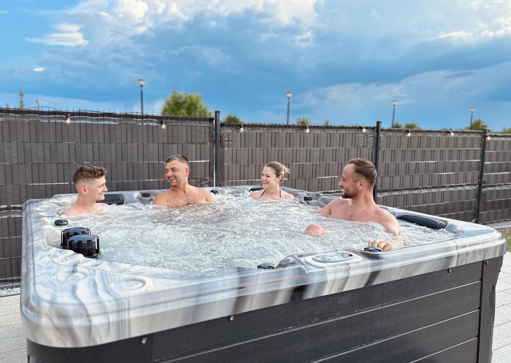 Holistic Otel Solec-Zdrój Dış mekan fotoğraf